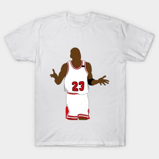 Michael Jordan T-Shirt